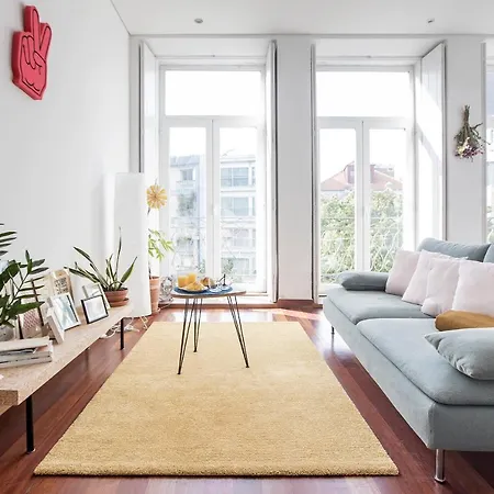 Bonjardim Studio W/ Balcony By Lovelystay Porto Exterior photo